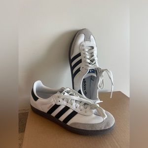 Adidas Sambas